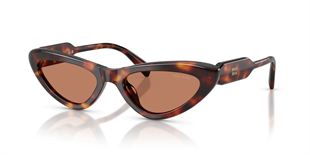 MIU MIUMIU MIU 0MU B11SU 27L90Q 55 GMIU MIU 0MU B11SU 27L90Q 55 Kadın Güneş GözlüğüMIU MIU 0MU B11SU 27L90Q 55 Kadın Güneş Gözlüğü