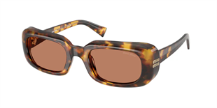 MIU MIUMIU MIU 0MU B13S 14L90Q 52 GMIU MIU 0MU B13S 14L90Q 52 Kadın Güneş GözlüğüMIU MIU 0MU B13S 14L90Q 52 Kadın Güneş Gözlüğü