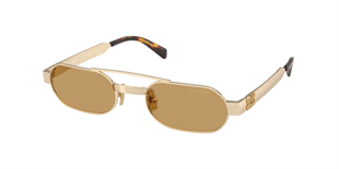 MIU MIUMIU MIU 0MU B52S 22M10Y 52 GMIU MIU 0MU B52S 22M10Y 52 Kadın Güneş GözlüğüMIU MIU 0MU B52S 22M10Y 52 Kadın Güneş Gözlüğü