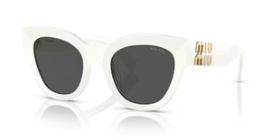 MIU MIUMIU MIU MU 01YS 1425S0 51 GMIU MIU MU 01YS 1425S0 51 Kadın Güneş GözlüğüMIU MIU MU 01YS 1425S0 51 Kadın Güneş Gözlüğü