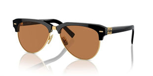 MIU MIUMIU MIU MU 09ZS 1AB2Z1 57 GMIU MIU MU 09ZS 1AB2Z1 57 Unisex Güneş GözlüğüMIU MIU MU 09ZS 1AB2Z1 57 Unisex Güneş Gözlüğü