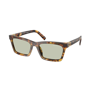 MIU MIUMIU MIU MU A05S 14L50O 55 GMIU MIU MU A05S 14L50O 55 Kadın Güneş GözlüğüMIU MIU MU A05S 14L50O 55 Kadın Güneş Gözlüğü