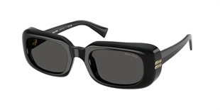 MIU MIUMIU MIU MU B13S 16K08Z 52 GMIU MIU MU B13S 16K08Z 52 Kadın Güneş GözlüğüMIU MIU MU B13S 16K08Z 52 Kadın Güneş Gözlüğü