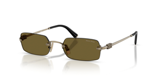 MIU MIUMIU MIU MU B50S 26C09Z 52 GMIU MIU MU B50S 26C09Z 52 Kadın Güneş GözlüğüMIU MIU MU B50S 26C09Z 52 Kadın Güneş Gözlüğü