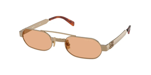 MIU MIUMIU MIU MU B52S 70E90X 52 GMIU MIU MU B52S 70E90X 52 Kadın Güneş GözlüğüMIU MIU MU B52S 70E90X 52 Kadın Güneş Gözlüğü