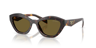 PRADAPR  A02S 17N09Z 52PRADA 0PR A02S 17N09Z 52 Kadın Güneş GözlüğüPRADA 0PR A02S 17N09Z 52 Kadın Güneş Gözlüğü