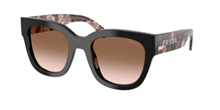 PRADAPR  C04S 28F90P 52PRADA 0PR C04S 28F90P 52 Kadın Güneş GözlüğüPRADA 0PR C04S 28F90P 52 Kadın Güneş Gözlüğü