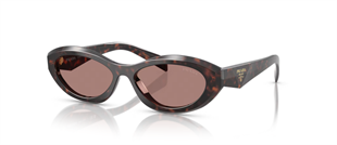 PRADAPRADA PR 26ZS 17N60B 55 GPRADA PR 26ZS 17N60B 55 Kadın Güneş GözlüğüPRADA PR 26ZS 17N60B 55 Kadın Güneş Gözlüğü