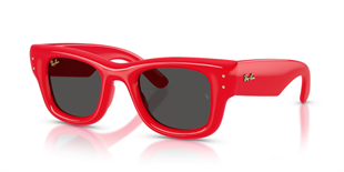 RAY-BANRAYBAN 0RB4940 683187 47 GRAY-BAN 0RB4940 683187 47 Unisex Güneş GözlüğüRAY-BAN 0RB4940 683187 47 Unisex Güneş Gözlüğü