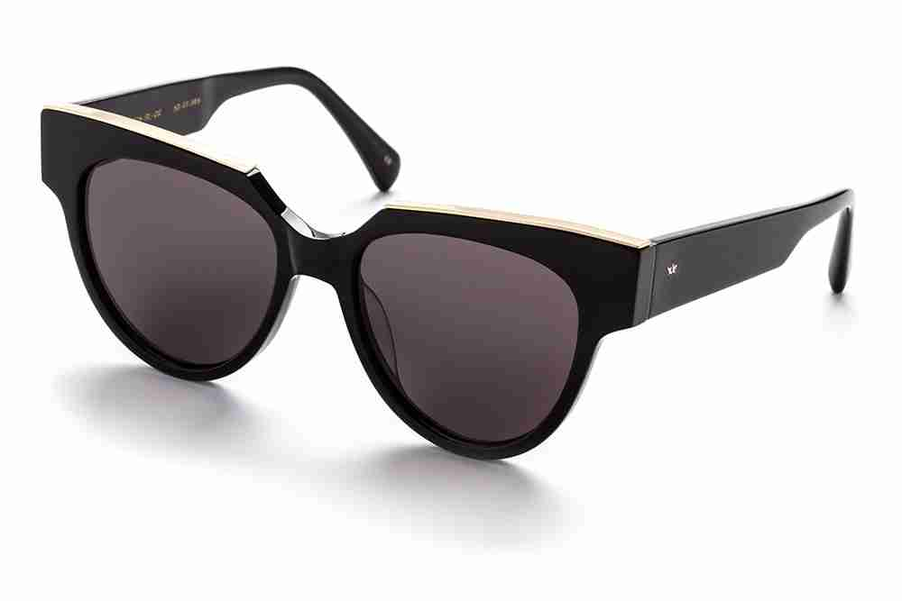 A M EYEWEARAM HANDO 115-BL-GR 53 GA M EYEWEAR HANDO 115-BL-GR 53 Kadın Güneş GözlüğüA M EYEWEAR HANDO 115-BL-GR 53 Kadın Güneş Gözlüğü