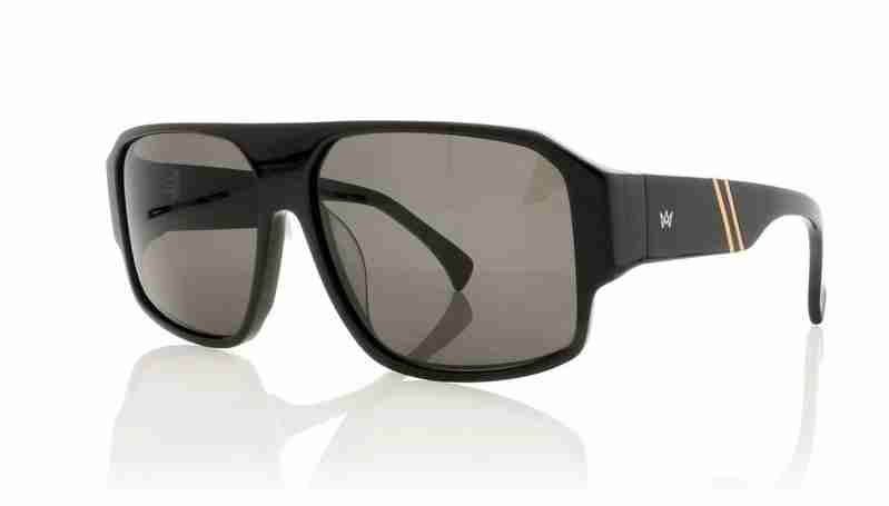 A M EYEWEARAM ROBERTS 89-BL-GR 57 GA M EYEWEAR ROBERTS 89-BL-GR 57 Kadın Güneş GözlüğüA M EYEWEAR ROBERTS 89-BL-GR 57 Kadın Güneş Gözlüğü