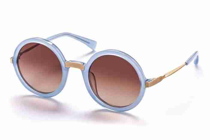 A M EYEWEARAM STEPH 100-PB-BTB GA M EYEWEAR STEPH 100-PB-BTB Kadın Güneş GözlüğüA M EYEWEAR STEPH 100-PB-BTB Kadın Güneş Gözlüğü