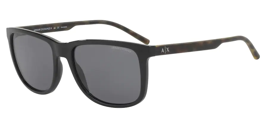 ARMANI EXCHANGEARMANI EXC 4070S 815881 57 GARMANI EXCHANGE 4070S 815881 57 Erkek Güneş GözlüğüARMANI EXCHANGE 4070S 815881 57 Erkek Güneş Gözlüğü