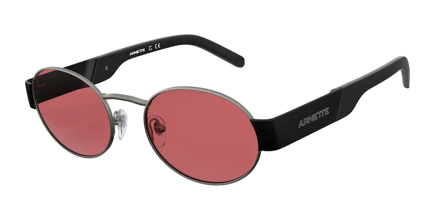 ARNETTEAN 3081 725/84 53 GARNETTE 3081 725/84 53 Unisex Güneş GözlüğüARNETTE 3081 725/84 53 Unisex Güneş Gözlüğü