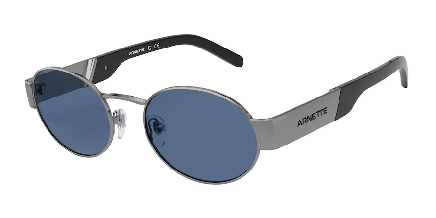 ARNETTEAN 3081 726/80 53 GARNETTE 3081 726/80 53 Unisex Güneş GözlüğüARNETTE 3081 726/80 53 Unisex Güneş Gözlüğü