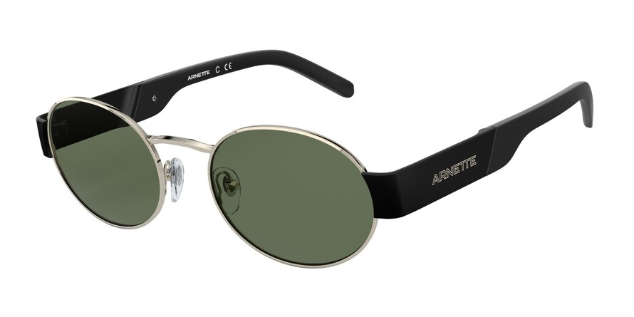 ARNETTEAN 3081 727/71 53 GARNETTE 3081 727/71 53 Unisex Güneş GözlüğüARNETTE 3081 727/71 53 Unisex Güneş Gözlüğü