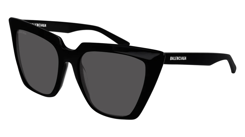 BALENCIAGABB 0046S 001 55 GBALENCIAGA 0046S 001 55 Kadın Güneş GözlüğüBALENCIAGA 0046S 001 55 Kadın Güneş Gözlüğü