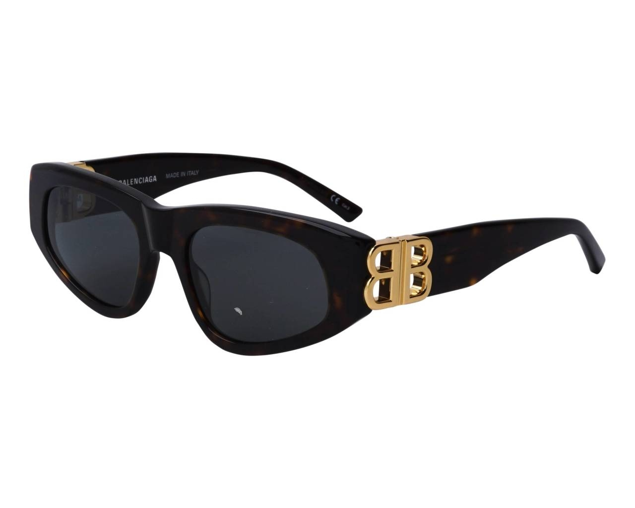 BALENCIAGABB 0095S 002 53 GBALENCIAGA 0095S 002 53 Kadın Güneş GözlüğüBALENCIAGA 0095S 002 53 Kadın Güneş Gözlüğü