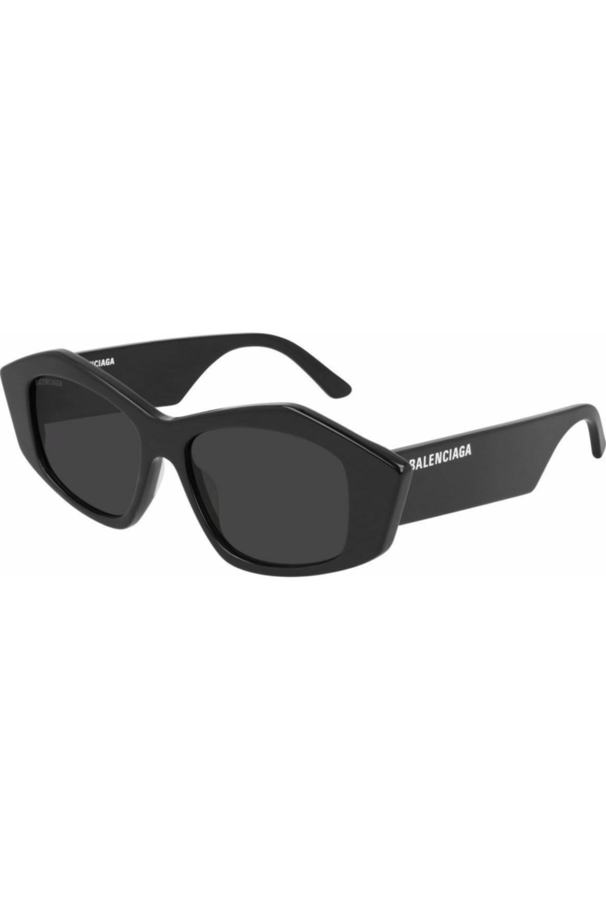 BALENCIAGABB 0106s 001 52 GBALENCIAGA 0106s 001 52 Kadın Güneş GözlüğüBALENCIAGA 0106s 001 52 Kadın Güneş Gözlüğü