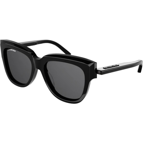 BALENCIAGABB 0160S 001 53 GBALENCIAGA 0160S 001 53 Kadın Güneş GözlüğüBALENCIAGA 0160S 001 53 Kadın Güneş Gözlüğü