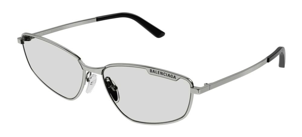 BALENCIAGABB 0277S 004 60 GBALENCIAGA 0277S 004 60 Unisex Güneş GözlüğüBALENCIAGA 0277S 004 60 Unisex Güneş Gözlüğü