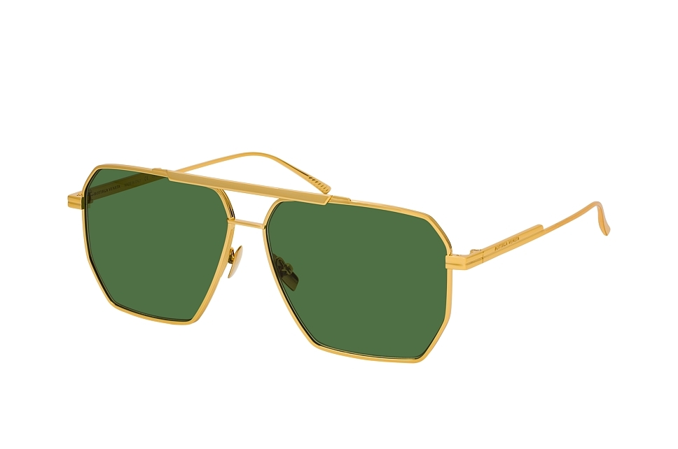 BOTTEGA VENETAB V 1012S 004 60 13 145 GBOTTEGA VENETA 1012S 004 60 13 145 Unisex Güneş GözlüğüBOTTEGA VENETA 1012S 004 60 13 145 Unisex Güneş Gözlüğü