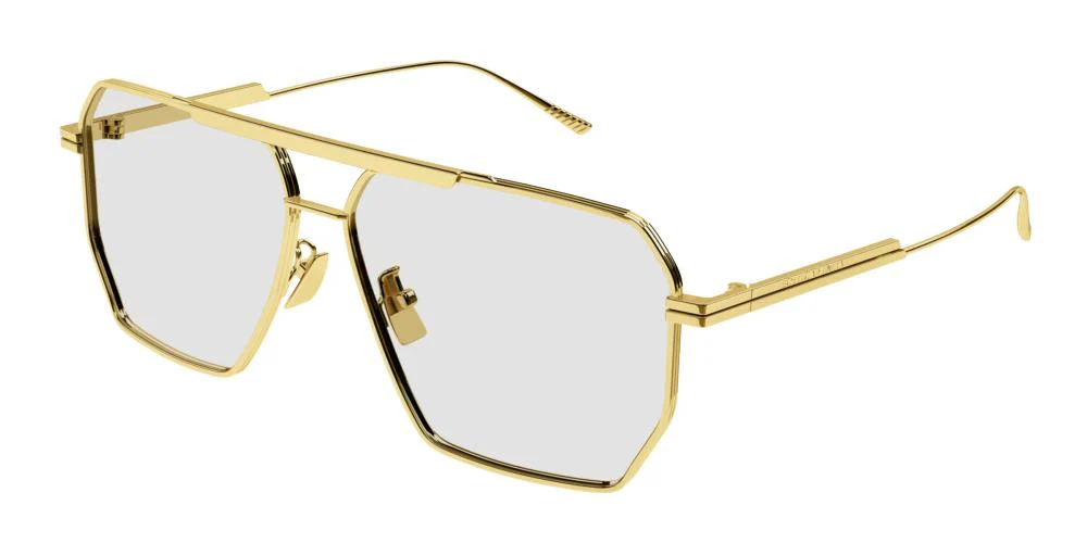 BOTTEGA VENETAB V 1012S 009 60 GBOTTEGA VENETA 1012S 009 60 Unisex Güneş GözlüğüBOTTEGA VENETA 1012S 009 60 Unisex Güneş Gözlüğü
