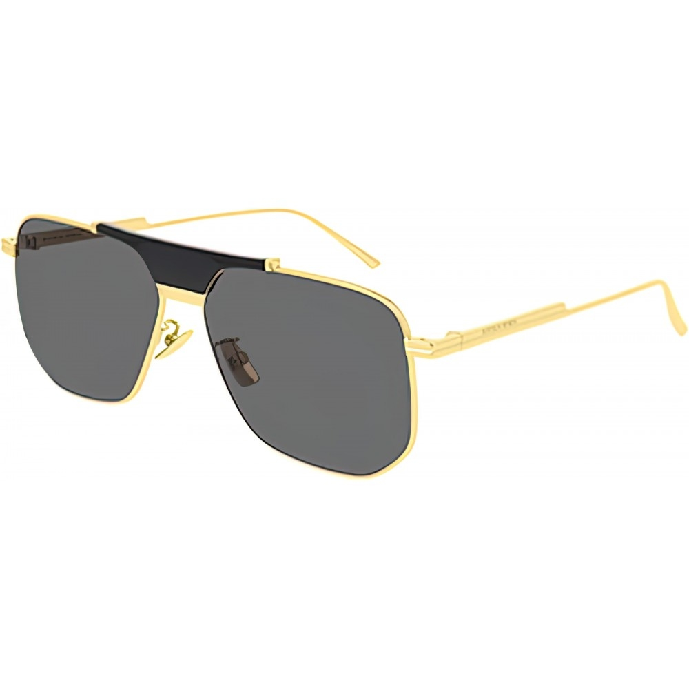 BOTTEGA VENETAB V 1036S 001 GBOTTEGA VENETA 1036S 001 Unisex Güneş GözlüğüBOTTEGA VENETA 1036S 001 Unisex Güneş Gözlüğü