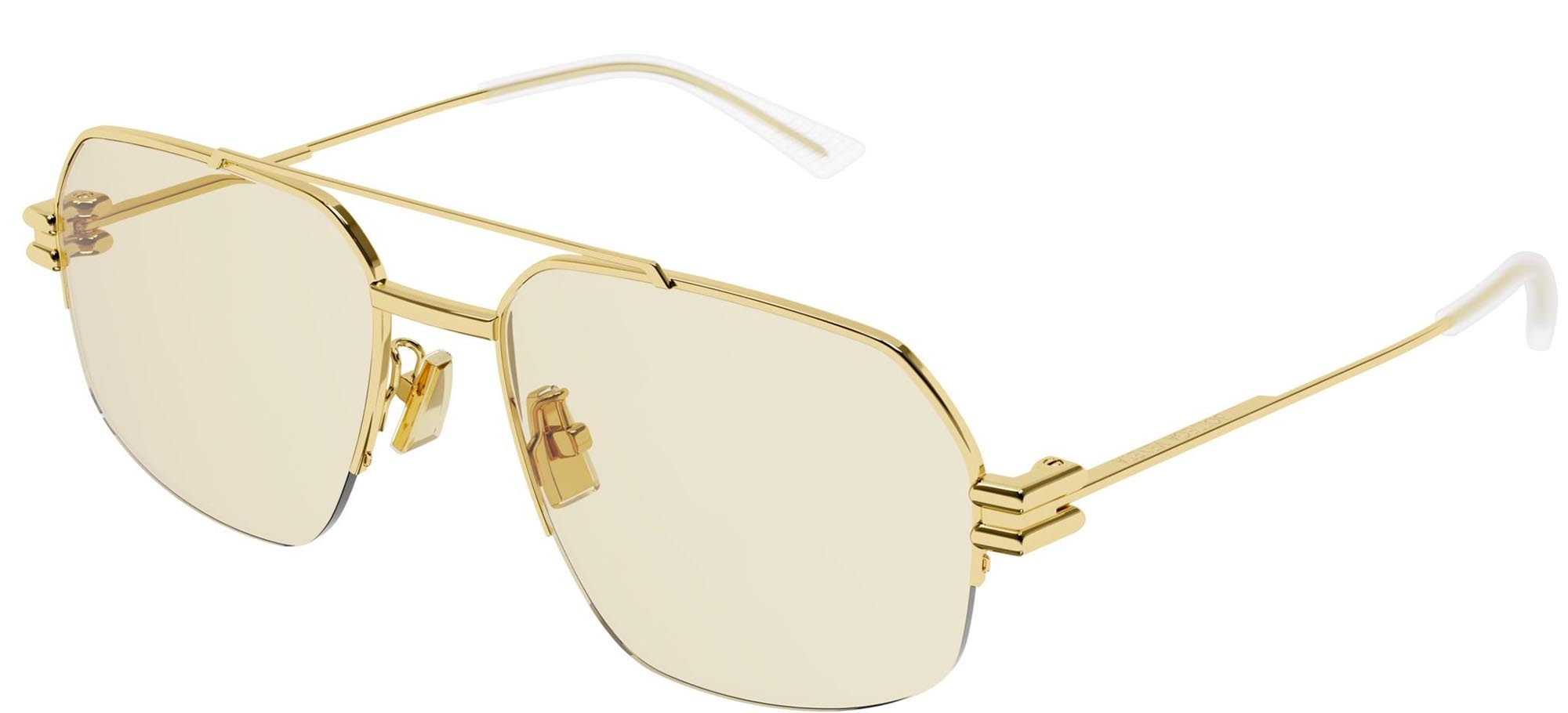 BOTTEGA VENETAB V 1127S 006 57 GBOTTEGA VENETA 1127S 006 57 Unisex Güneş GözlüğüBOTTEGA VENETA 1127S 006 57 Unisex Güneş Gözlüğü