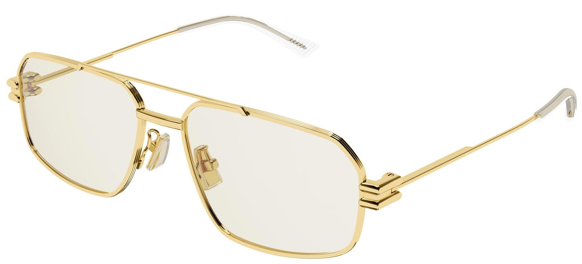 BOTTEGA VENETAB V 1128S 006 58 GBOTTEGA VENETA 1128S 006 58 Unisex Güneş GözlüğüBOTTEGA VENETA 1128S 006 58 Unisex Güneş Gözlüğü