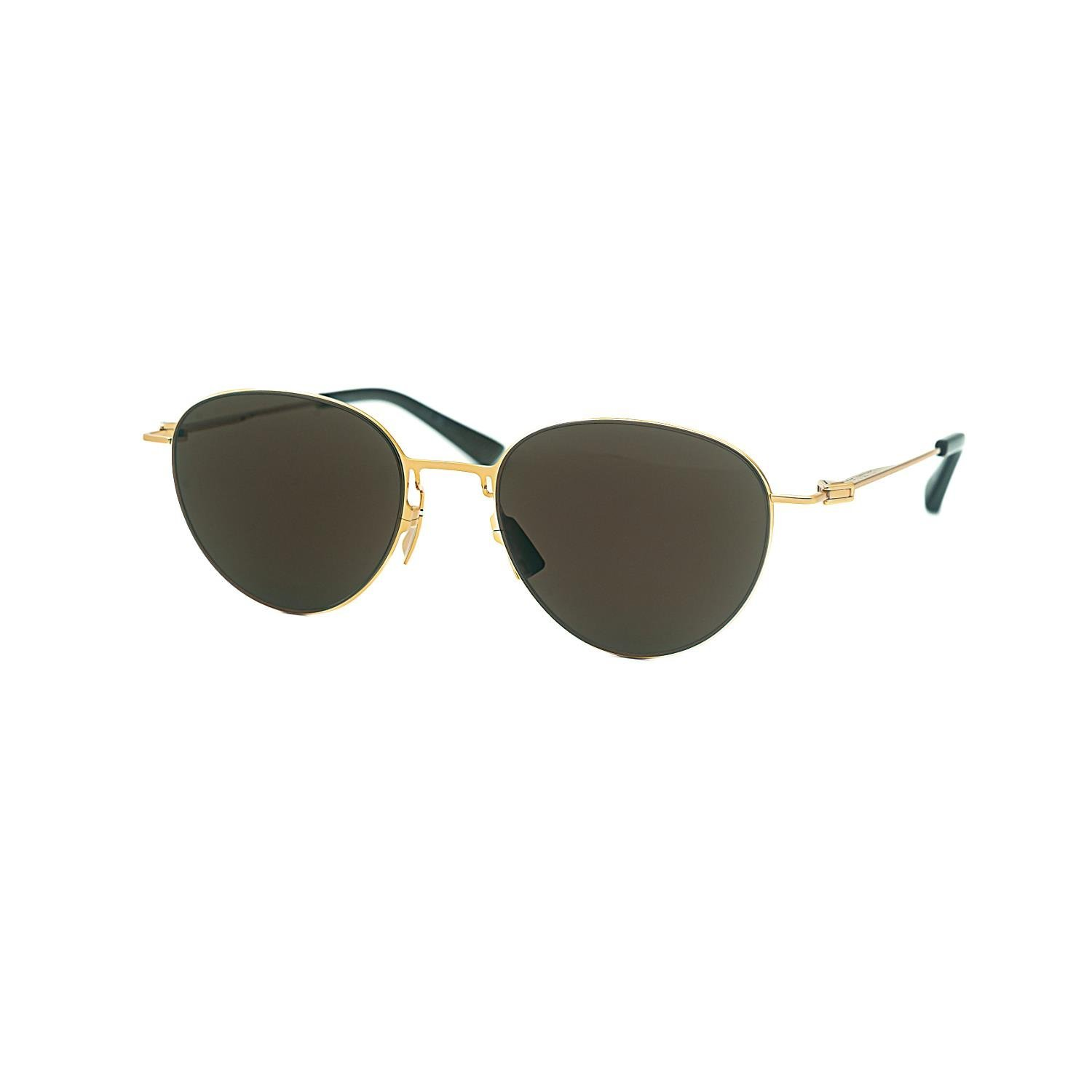 BOTTEGA VENETAB V 1241S 001 54 GBOTTEGA VENETA 1241S 001 54 Unisex Güneş GözlüğüBOTTEGA VENETA 1241S 001 54 Unisex Güneş Gözlüğü