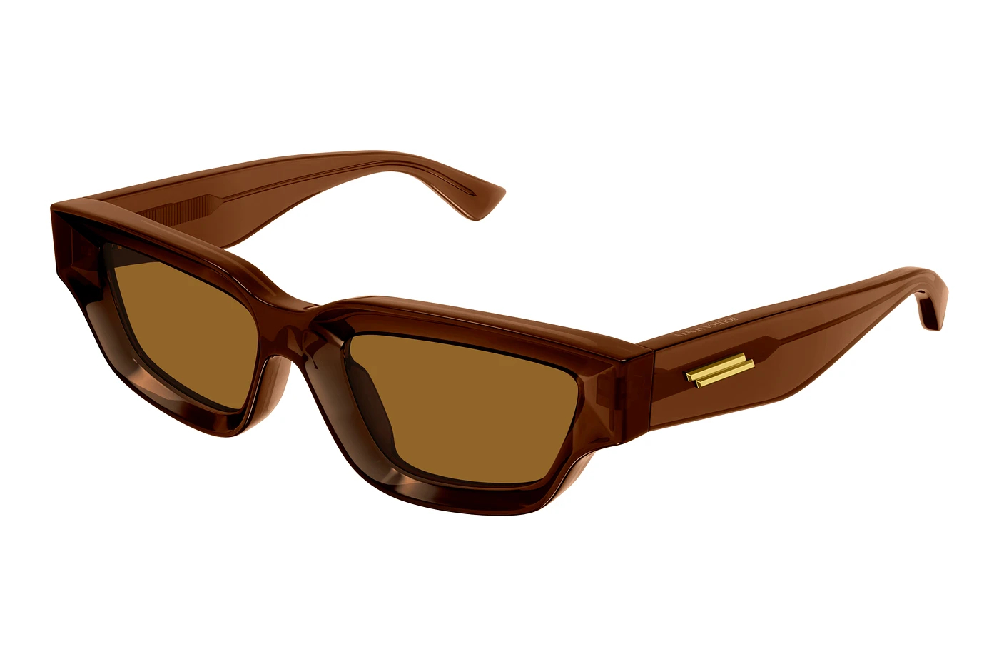 BOTTEGA VENETAB V 1250S 004 53 GBOTTEGA VENETA 1250S 004 53 Kadın Güneş GözlüğüBOTTEGA VENETA 1250S 004 53 Kadın Güneş Gözlüğü