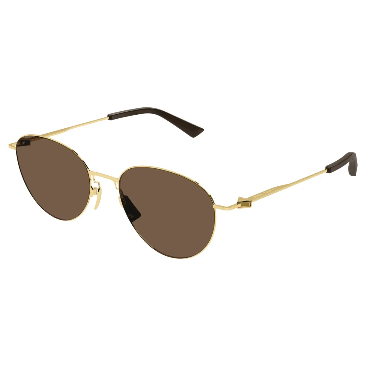 BOTTEGA VENETAB V 1268S 002 51 GBOTTEGA VENETA 1268S 002 51 Unisex Güneş GözlüğüBOTTEGA VENETA 1268S 002 51 Unisex Güneş Gözlüğü