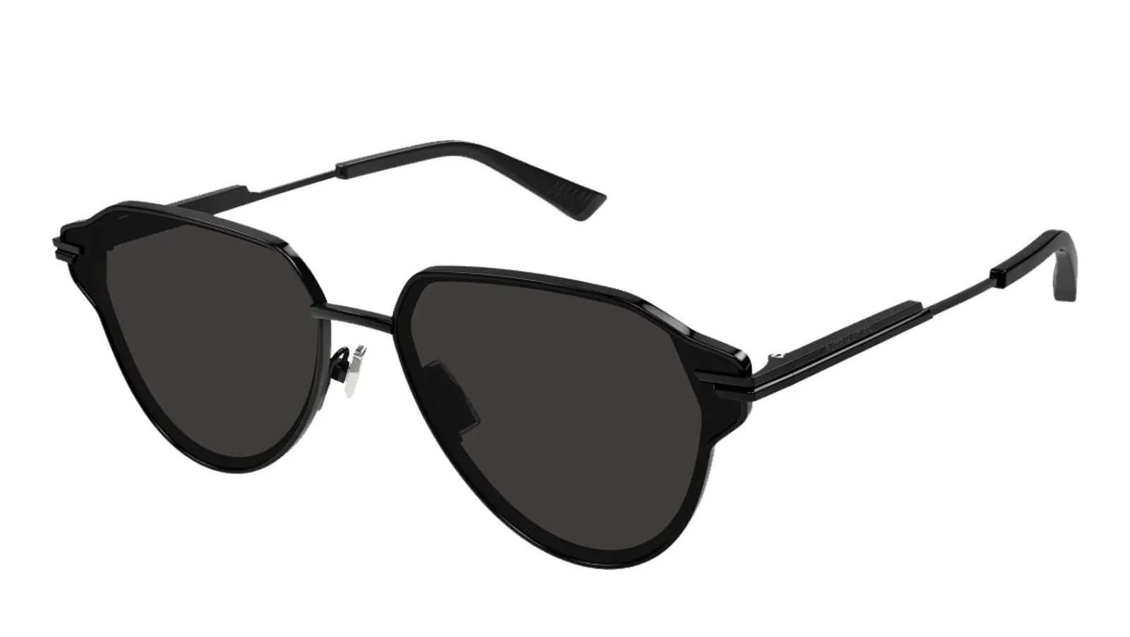 BOTTEGA VENETAB V 1271S 001 63 GBOTTEGA VENETA 1271S 001 63 Unisex Güneş GözlüğüBOTTEGA VENETA 1271S 001 63 Unisex Güneş Gözlüğü