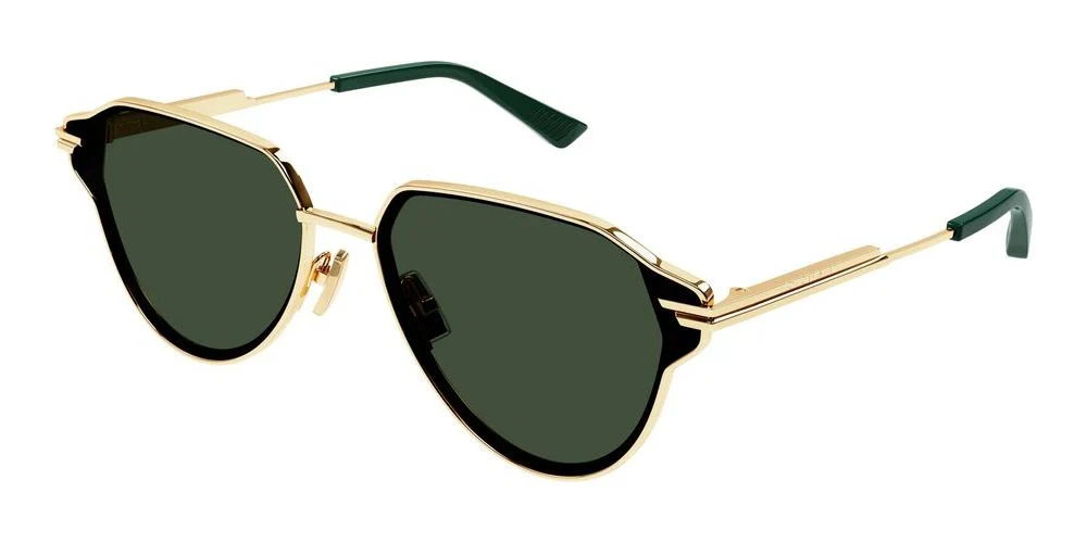 BOTTEGA VENETAB V 1271S 003 63 GBOTTEGA VENETA 1271S 003 63 Unisex Güneş GözlüğüBOTTEGA VENETA 1271S 003 63 Unisex Güneş Gözlüğü