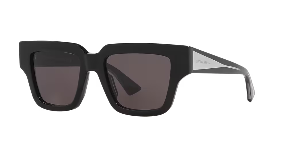BOTTEGA VENETAB V 1276SA 001 52 GBOTTEGA VENETA 1276SA 001 52 Unisex Güneş GözlüğüBOTTEGA VENETA 1276SA 001 52 Unisex Güneş Gözlüğü