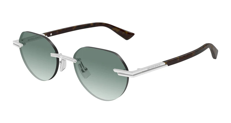BOTTEGA VENETAB V 1379S 002 51 GBOTTEGA VENETA 1379S 002 51 Unisex Güneş GözlüğüBOTTEGA VENETA 1379S 002 51 Unisex Güneş Gözlüğü