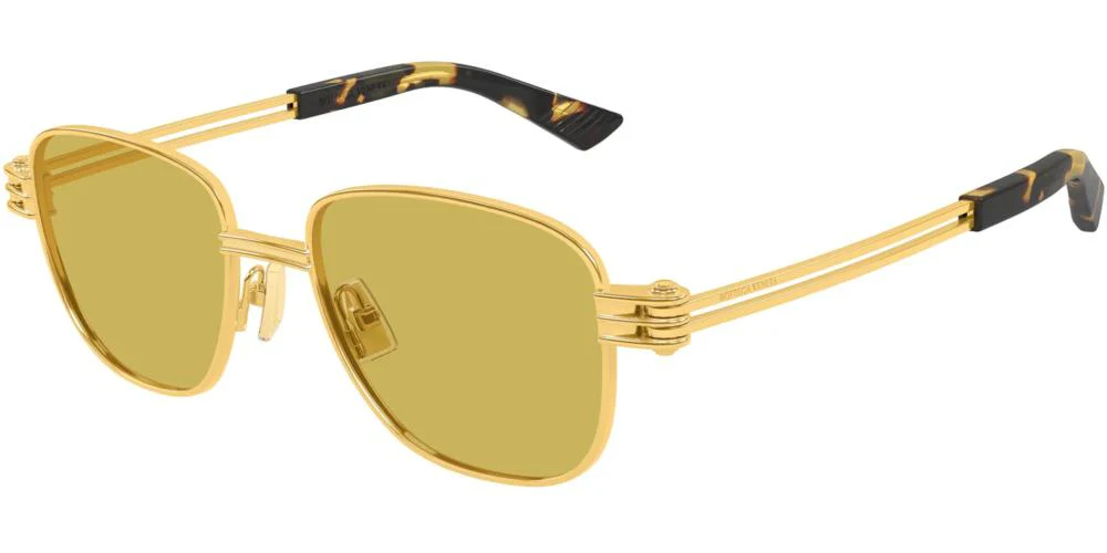 BOTTEGA VENETAB V 1380S 002 51 GBOTTEGA VENETA 1380S 002 51 Unisex Güneş GözlüğüBOTTEGA VENETA 1380S 002 51 Unisex Güneş Gözlüğü