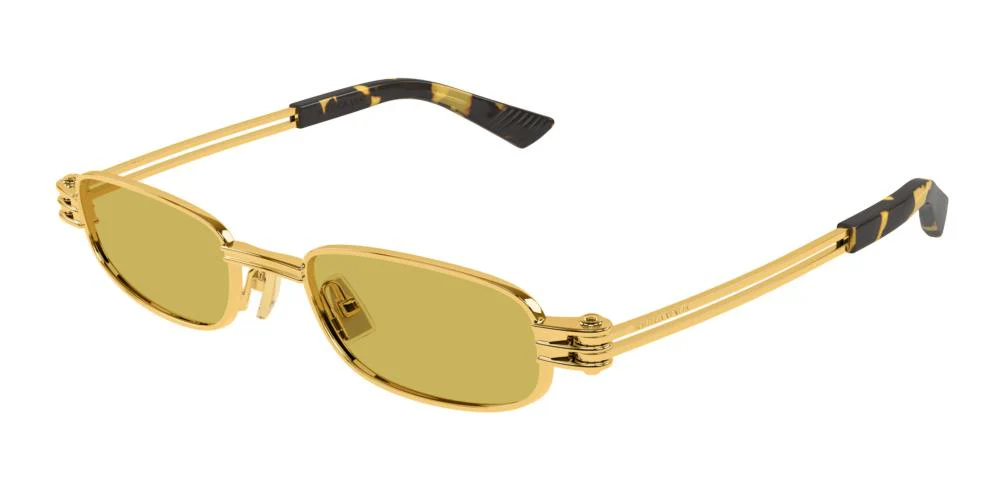 BOTTEGA VENETAB V 1381S 002 50 GBOTTEGA VENETA 1381S 002 50 Unisex Güneş GözlüğüBOTTEGA VENETA 1381S 002 50 Unisex Güneş Gözlüğü