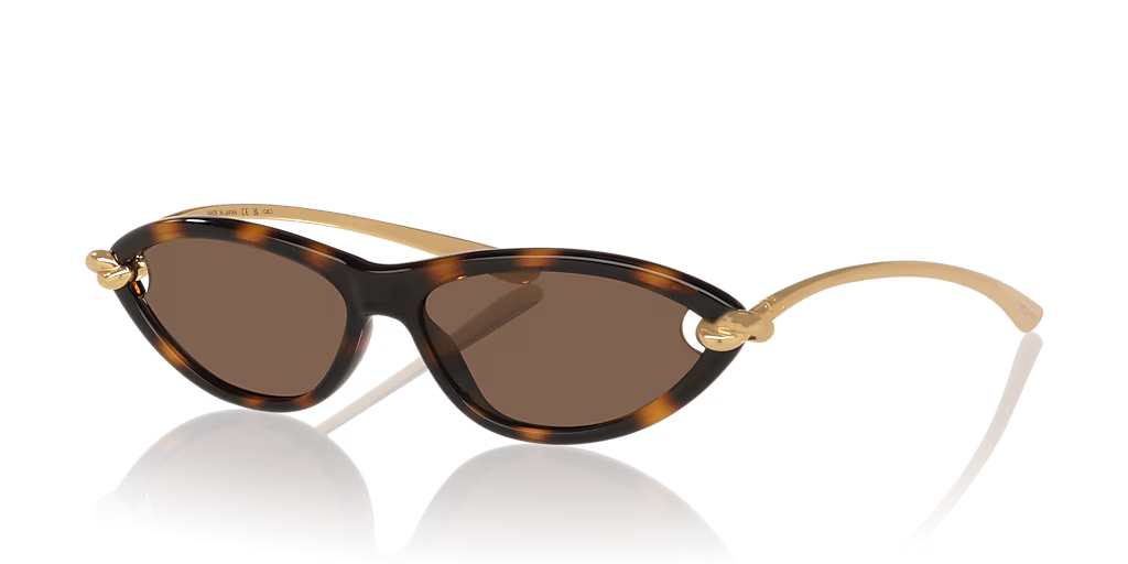BOTTEGA VENETAB V 1390S 002 56 GBOTTEGA VENETA 1390S 002 56 Kadın Güneş GözlüğüBOTTEGA VENETA 1390S 002 56 Kadın Güneş Gözlüğü