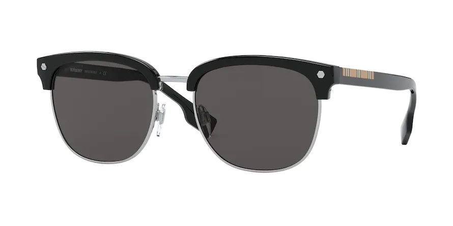 BURBERRYBE 4317 3001/87 53 GBURBERRY 4317 3001/87 53 Erkek Güneş GözlüğüBURBERRY 4317 3001/87 53 Erkek Güneş Gözlüğü