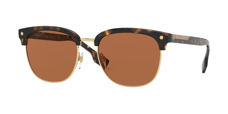 BURBERRYBE 4317 300273 55 GBURBERRY 4317 300273 55 Erkek Güneş GözlüğüBURBERRY 4317 300273 55 Erkek Güneş Gözlüğü
