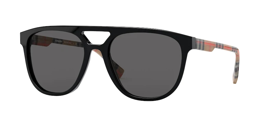 BURBERRYBE BE4302 300187 56 GBURBERRY BE4302 300187 56 Unisex Güneş GözlüğüBURBERRY BE4302 300187 56 Unisex Güneş Gözlüğü