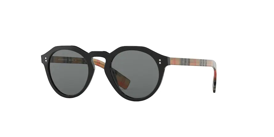 BURBERRYBURBERRY 0BE4280 375787 48 GBURBERRY 0BE4280 375787 48 Unisex Güneş GözlüğüBURBERRY 0BE4280 375787 48 Unisex Güneş Gözlüğü