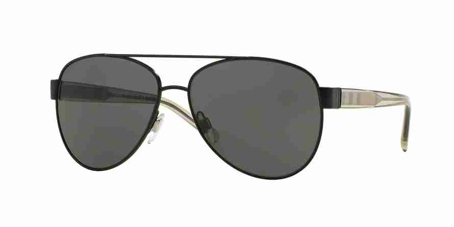 BURBERRYBURBERRY 3084 100787 57 GBURBERRY 3084 100787 57 Unisex Güneş GözlüğüBURBERRY 3084 100787 57 Unisex Güneş Gözlüğü