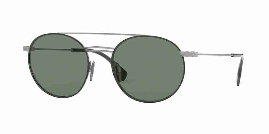 BURBERRYBURBERRY 3109 100371 53 GBURBERRY 3109 100371 53 Unisex Güneş GözlüğüBURBERRY 3109 100371 53 Unisex Güneş Gözlüğü