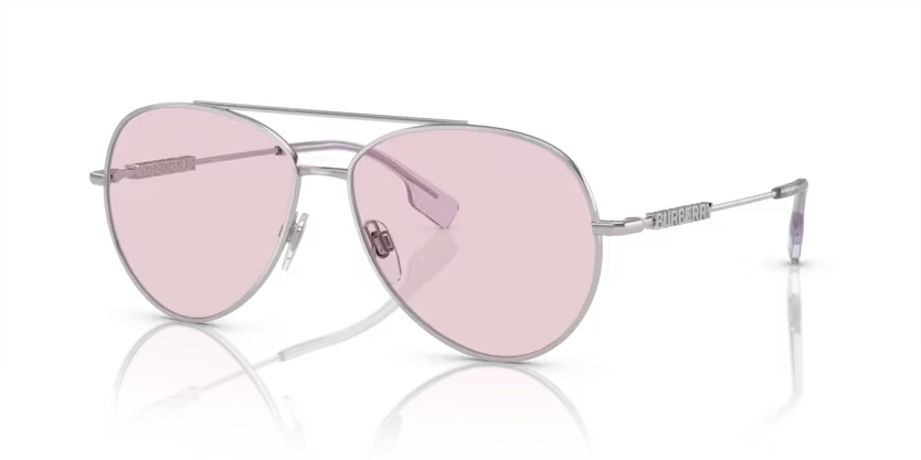 BURBERRYBURBERRY BE 3147 1005P5 58 GBURBERRY BE 3147 1005P5 58 Unisex Güneş GözlüğüBURBERRY BE 3147 1005P5 58 Unisex Güneş Gözlüğü