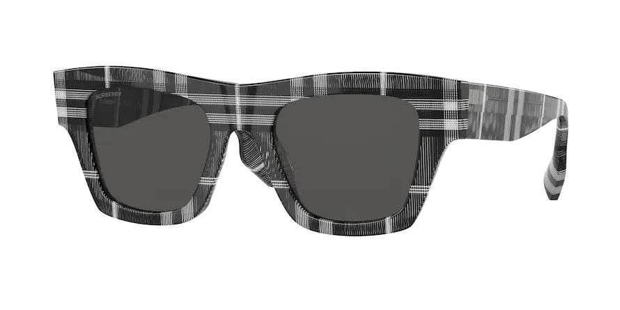 BURBERRYBURBERRY BE 4360 399487 49 GBURBERRY BE 4360 399487 49 Unisex Güneş GözlüğüBURBERRY BE 4360 399487 49 Unisex Güneş Gözlüğü