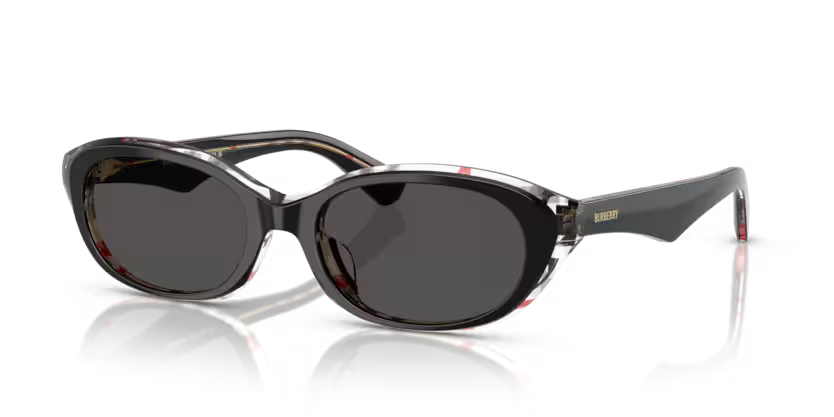 BURBERRYBURBERRY BE 4447D 412187 55 GBURBERRY BE 4447D 412187 55 Unisex Güneş GözlüğüBURBERRY BE 4447D 412187 55 Unisex Güneş Gözlüğü