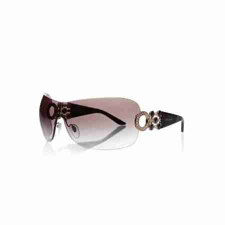 BVLGARIBV 6063-B 376/11 GBVLGARI 6063-B 376/11 Kadın Güneş GözlüğüBVLGARI 6063-B 376/11 Kadın Güneş Gözlüğü